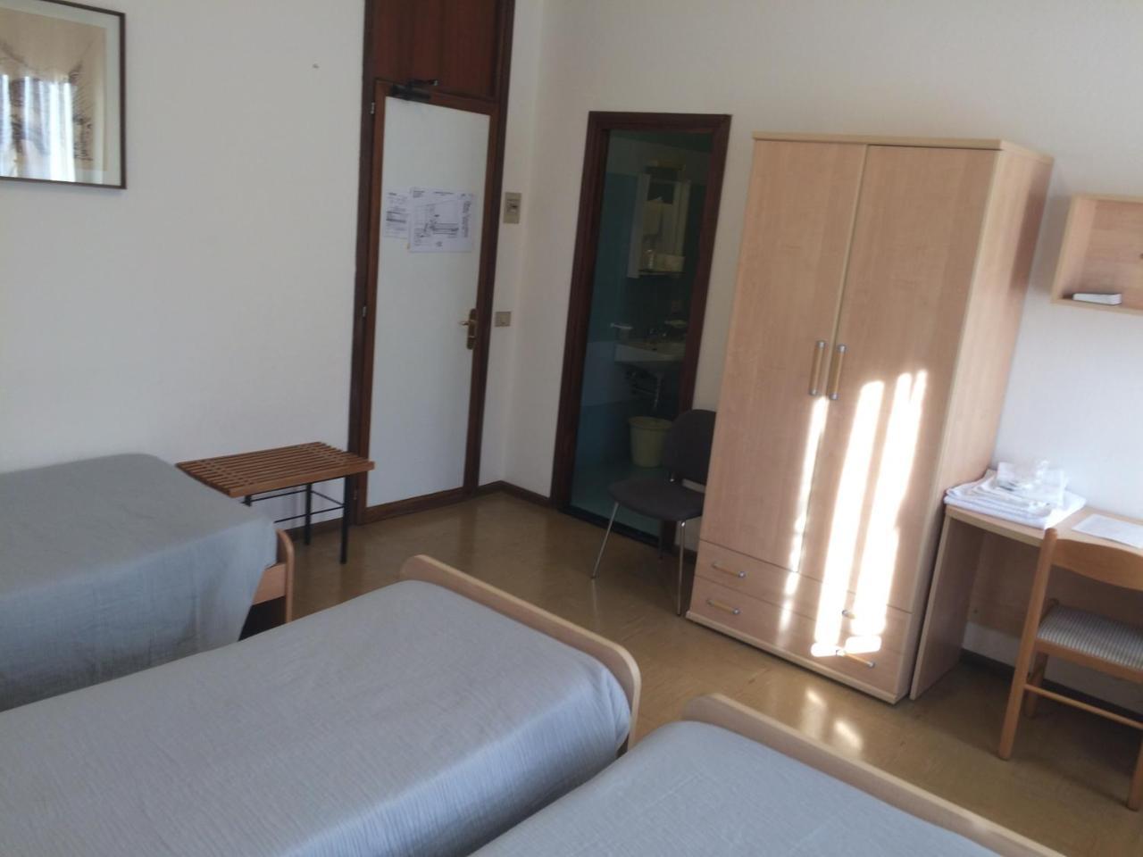 Casa Per Ferie Al Centro Hotel Belluno Luaran gambar